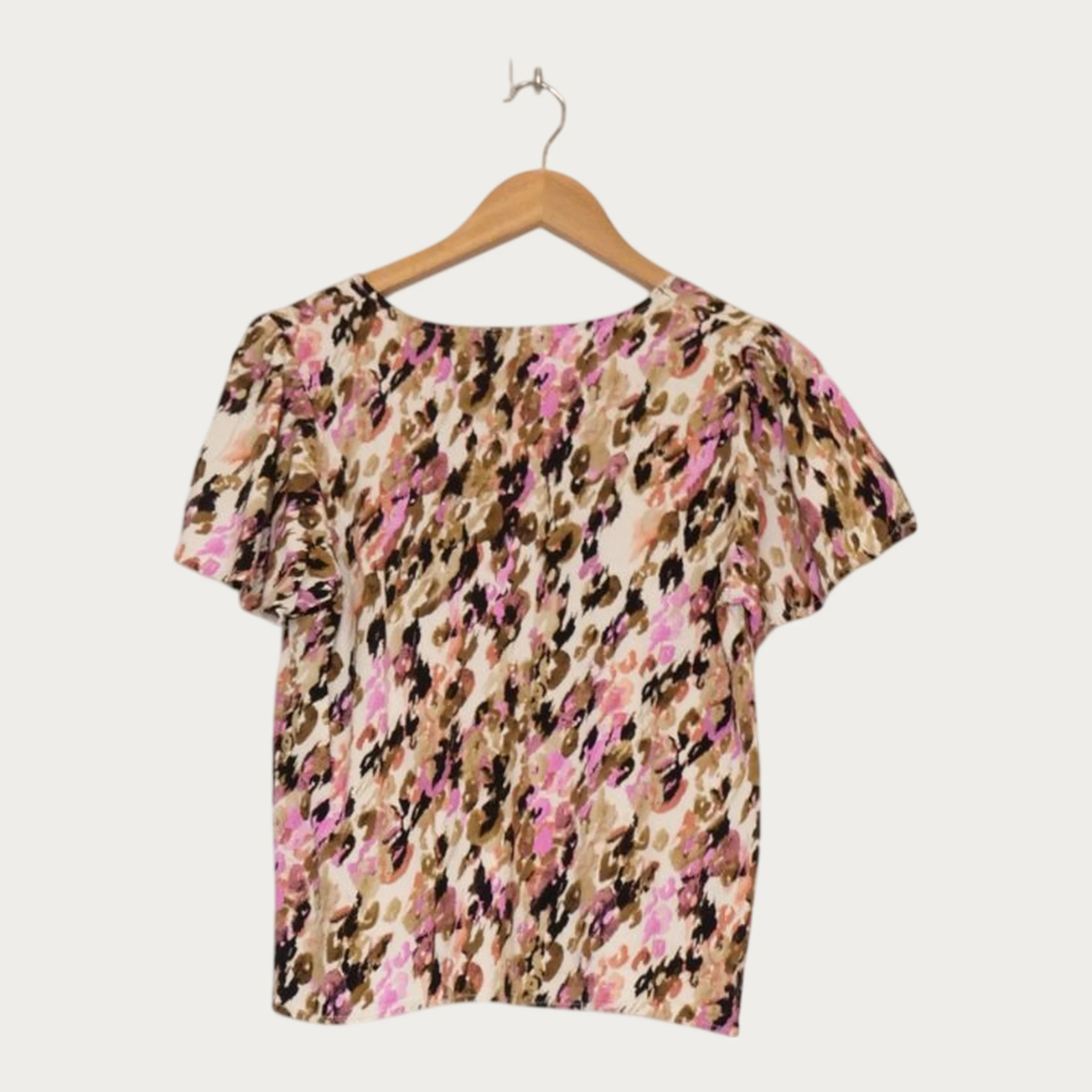 Camiseta Vero Moda – photo 2